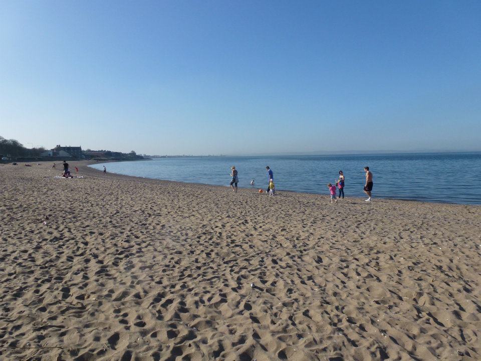 MusselburghBeach_1 Musselburgh Beach Locations Film Edinburgh