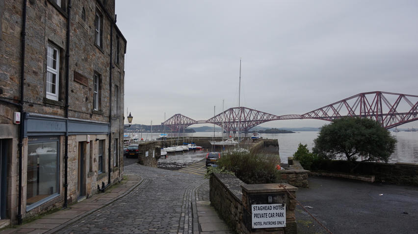 southqueensferry - 07 - south queensferry - locations