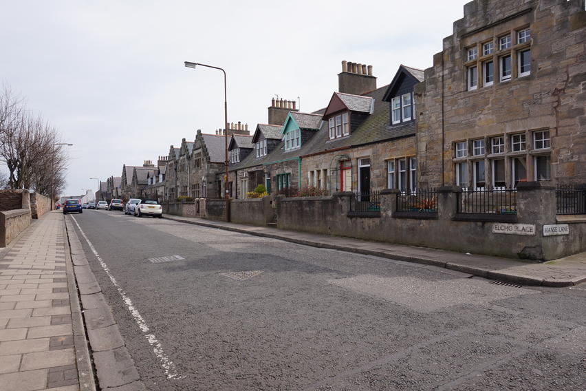 Cockenzie_HighSt5 Cockenzie Locations Film Edinburgh