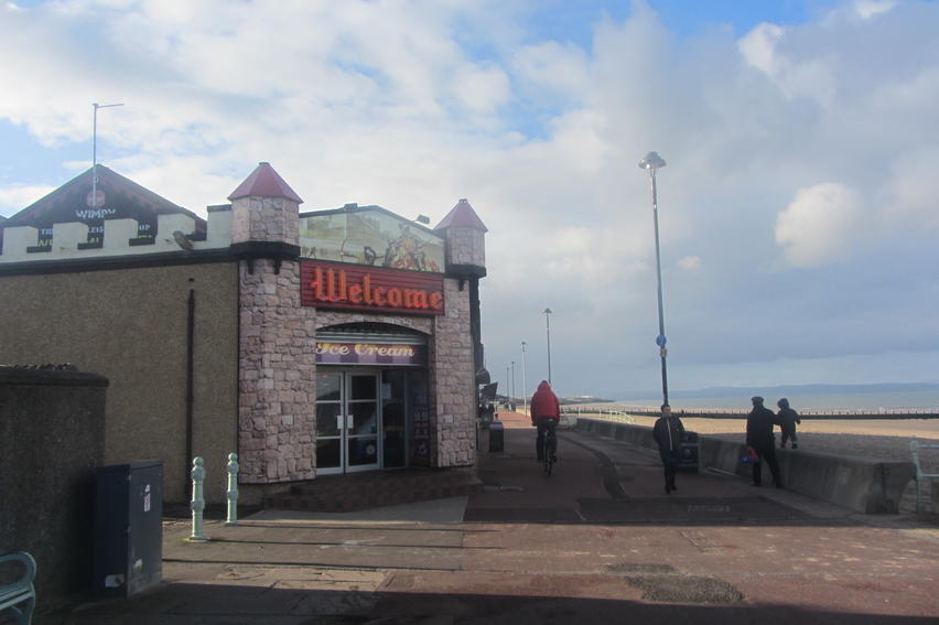 IMG_1144 Portobello Promenade Locations Film Edinburgh