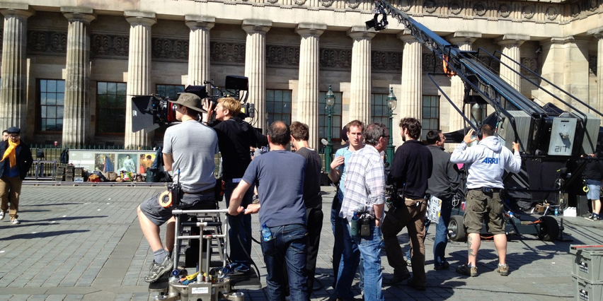 screen freelancers survey film edinburgh news film edinburgh film freelancers