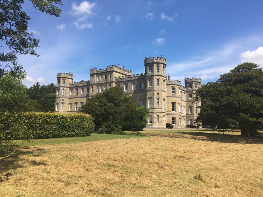 WedderburnCastle_Jul18 8 Wedderburn Castle Locations Film Edinburgh