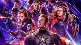 Avengers Endgame Filmed Here Film Edinburgh