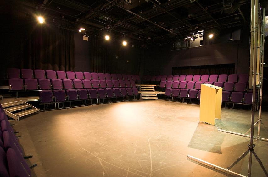 Traverse 2 d - Traverse Theatre - Locations - Film Edinburgh