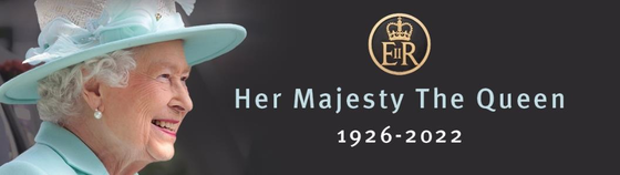 Her Majesty Queen Elizabeth II